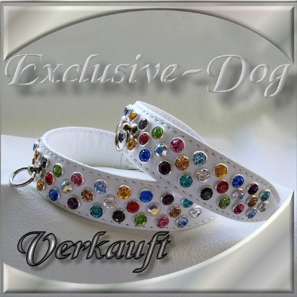 "Strass Halsband RAGTAG"