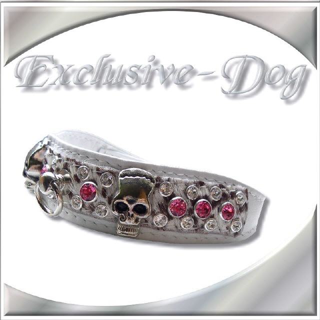 Hundehalsband R.Effect