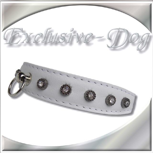 Hundehalsband SLENDER