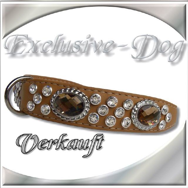 Hundehalsband MELLOW