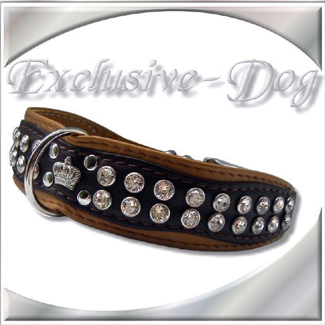 Strasshalsband SELFLESS